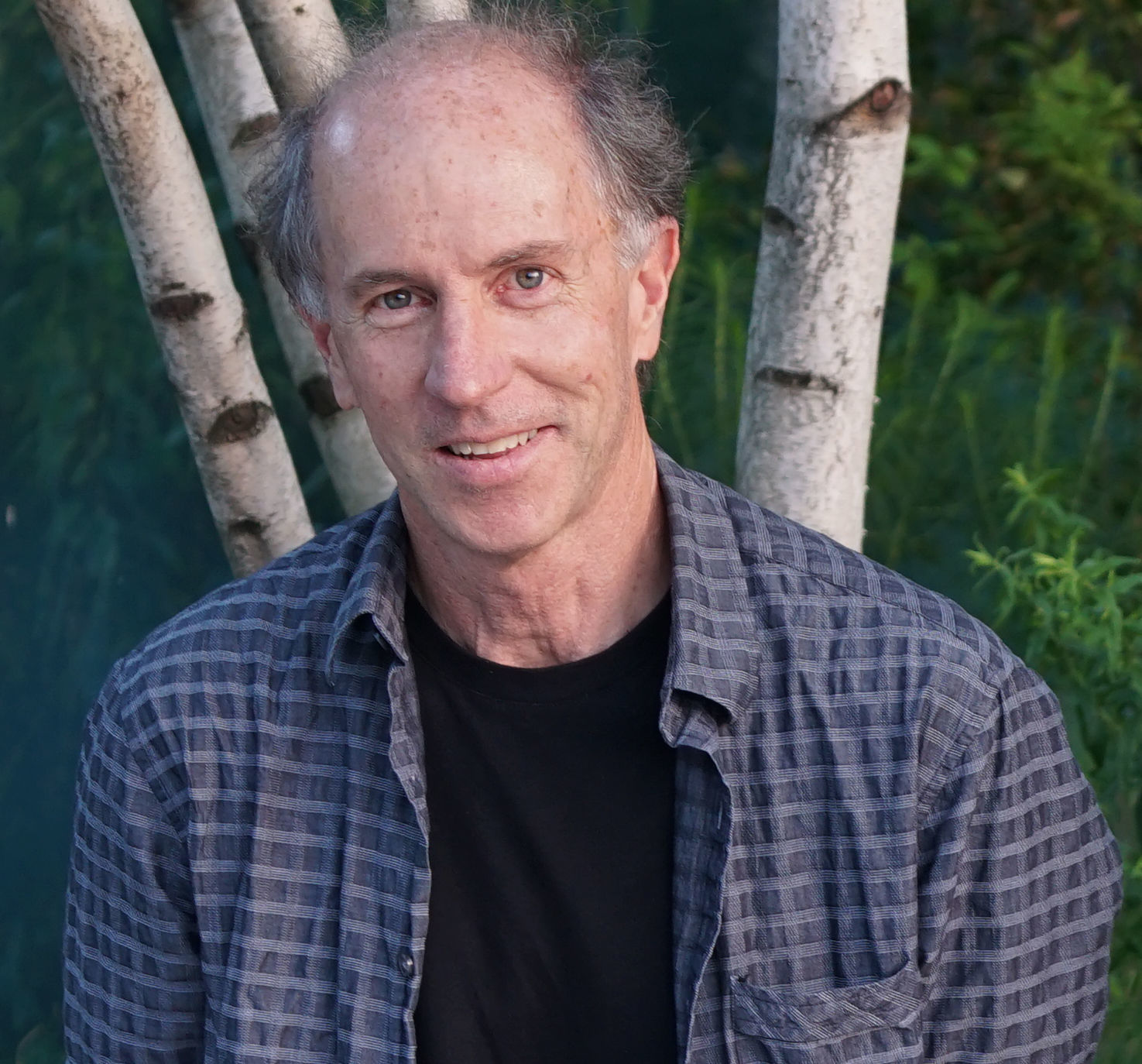 rick darke